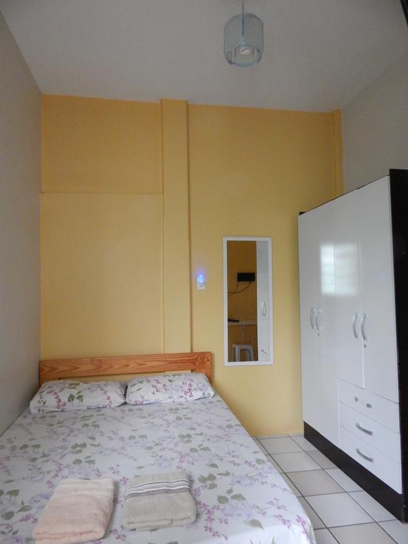 Hostel Vergueiro São Paulo Room photo